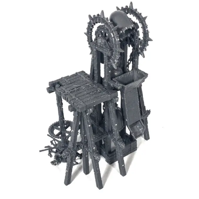 The best prices today for Warhammer Age of Sigmar: Warcry Red Harvest -  TableTopFinder