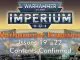 Contenu de Warhammer Imperium Problèmes confirmés 19-22 - En vedette