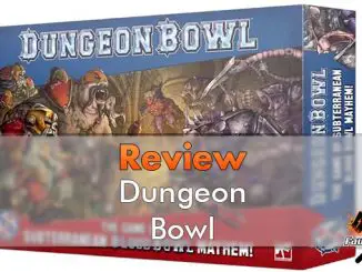 Dunegon Bowl Review 2021 - Featured