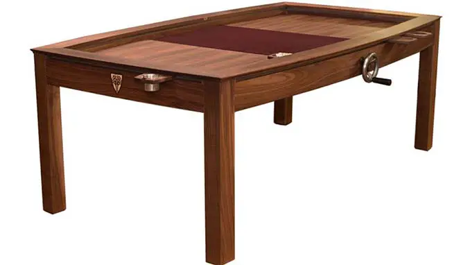 Top 10 - Best Gaming Tables for Miniatures Boardgames - Wyrmwood Prophecy