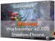 Recensione di Warhammer 40,000 Shadow Throne - In primo piano