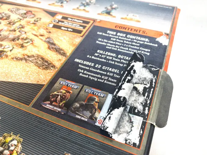 Kill Team - Killzone Octarius – Not Just Gamin