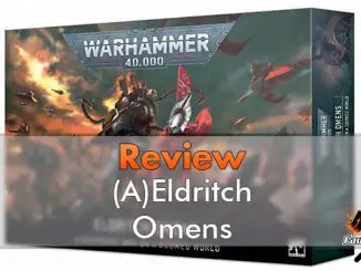 Eldritch Omens Review - Vorgestellt