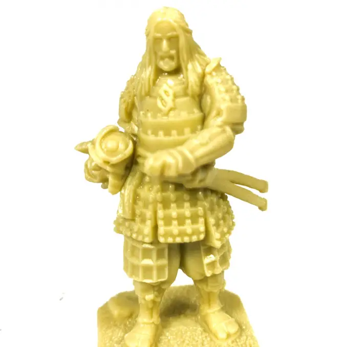 Sabaton Ein Kampf durch die Geschichte Miniaturen PS