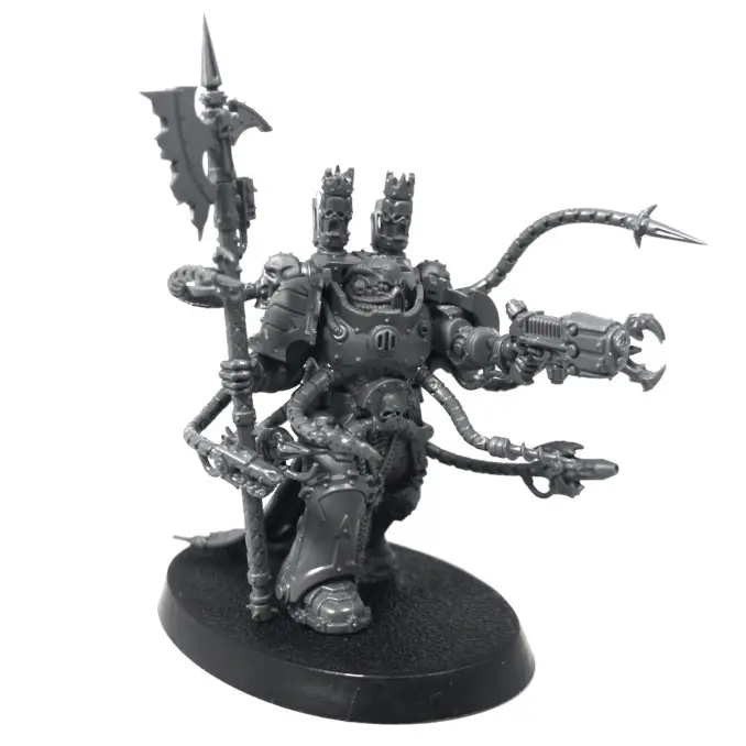 Warhammer 40.000 Eldritch Omens Warpsmith 1