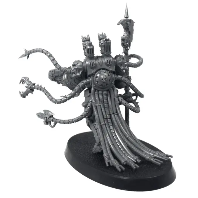 Warhammer 40.000 Eldritch Omens Warpsmith 2