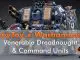 JoyToy x Warhammer -Venerable Dreadnought & Command Units - Featured
