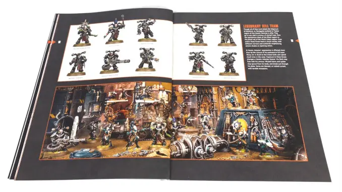 The best prices today for Warhammer 40,000: Kill Team - Nachmund