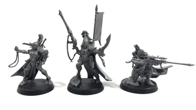 Warhammer 40.000 Kill Team Nachmund Review Corsair Voidscarred 2