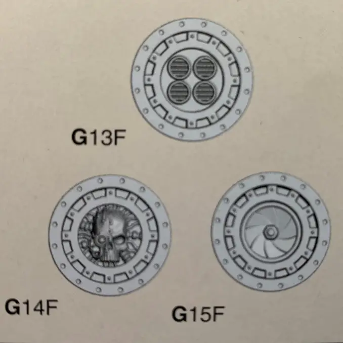 Warhammer 40,000 Kill Team Nachmund Review Smog Stack Issue 4