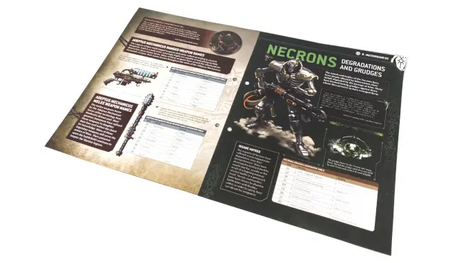 Warhammer 40,000 Imperium Livraison 7 Numéro 24 2