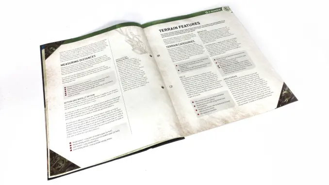 Warhammer 40,000 Imperium Entrega 8 Número 28 3