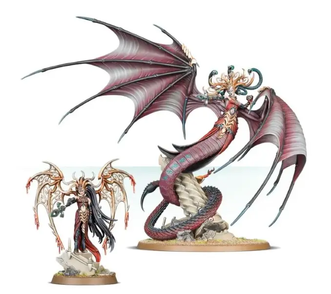 Warhammer Age of Sigmar Arena of Shades Review Where to Next Morathi