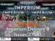 Warhammer Imperium Delivery 8 - Revisione dei problemi 27-30 - In primo piano