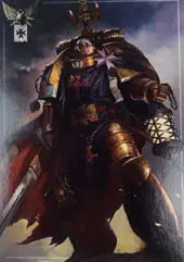 Album di figurine di Warhammer - Scheda 05