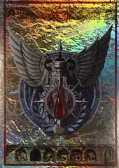 Warhammer Sticker Album - Sticker 127