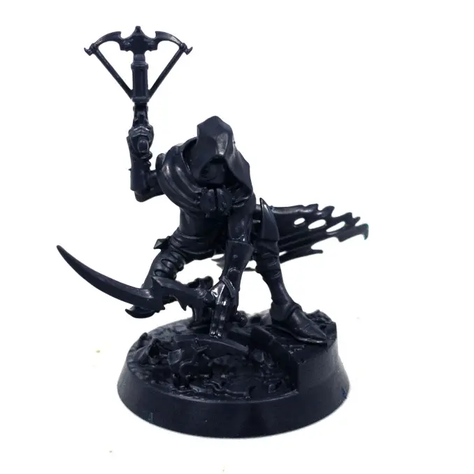 Warhammer Underworlds Nethermaze Review Shadeborn 3