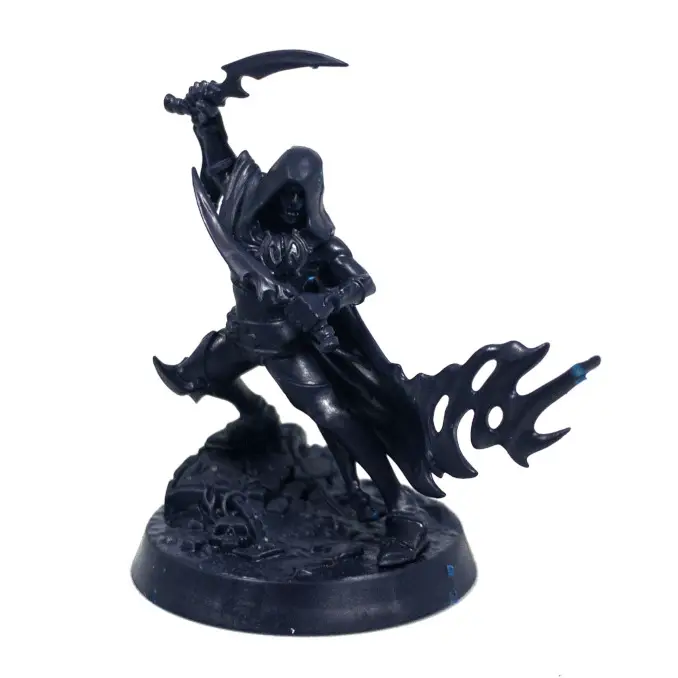 Revisión del laberinto abisal de Warhammer Underworlds Shadeborn 4