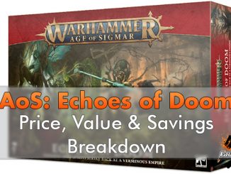 Echoes of Doom Price, Value and Savings Breakdown - Featured