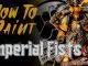 How to Paint Imperial Fists - Featured