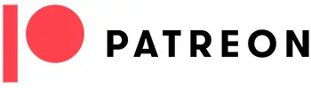 Logotipo de Patreon