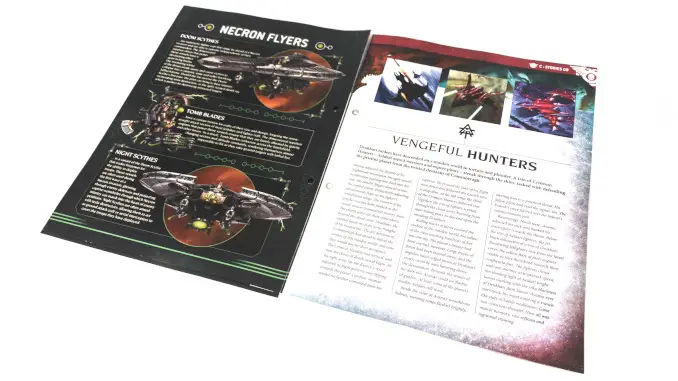 Warhammer 40,000 Imperium Delivery 10 Issue 36 2