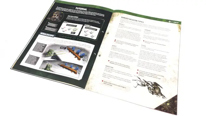 Warhammer 40.000 Imperium Delivery 10 Ausgabe 36 3