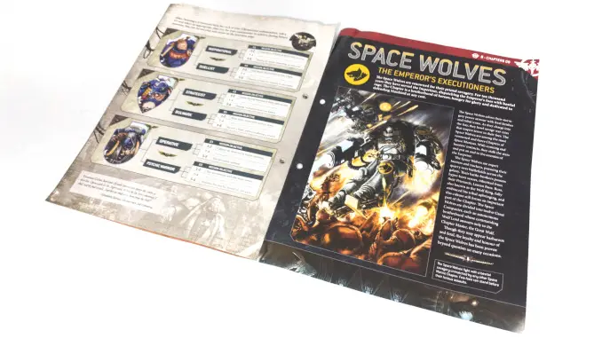 Warhammer 40,000 Imperium Delivery 10 Issue 38 2