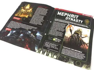 Warhammer 40,000 Imperium Delivery 10 Issue 38 3