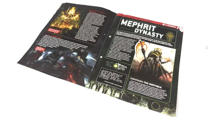 Warhammer 40.000 Imperium Delivery 10 Ausgabe 38 3