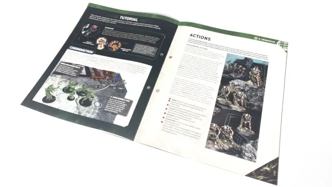 Warhammer 40,000 Imperium Delivery 11 Review Issue 41 3