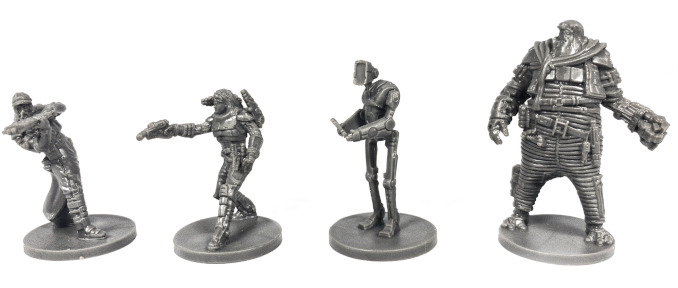 Core Space Review Miniaturen 1