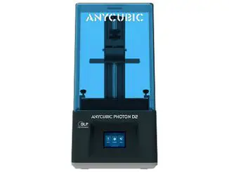 Photon Anycubique D2