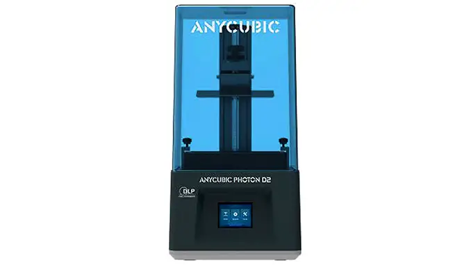 Anycubico Fotone D2