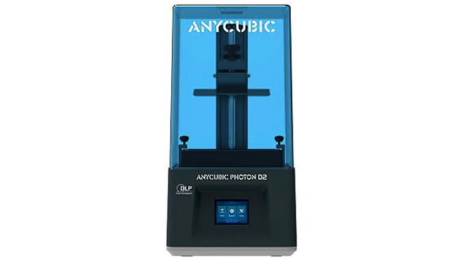 Anycubic to Release the Photon D2 - A Photon Ultra Upgrade - FauxHammer