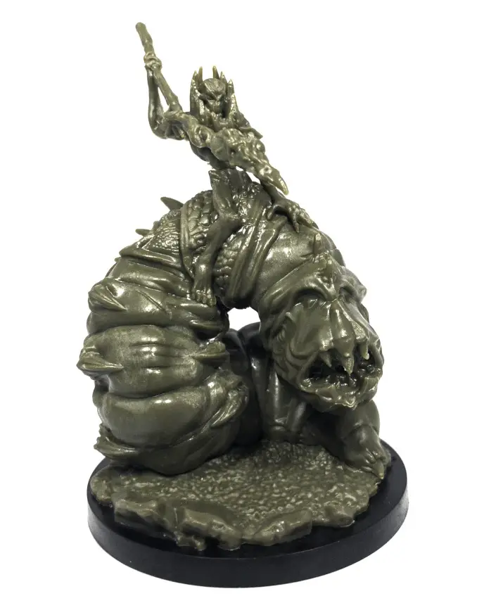 Epische Begegnungen Hive of the Ghoul-kin Review Ghul-kin Hive Warden und Corpse Chewer