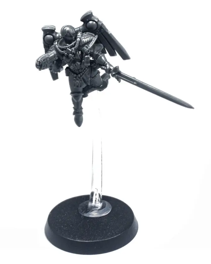 Warhammer 40.000 Imperium Delivery 12 Review Adepta Sororitas Seraphim (2)