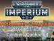 Warhammer Imperium Contenidos Números confirmados 55-58 - Destacados