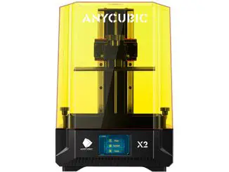 Anycubic Photon Mono X2 - Featured