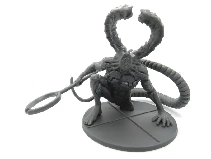 Dark Souls Board game miniature Titanite demon