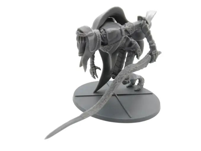 Dark Souls Board game miniature dancer of the boreal valley