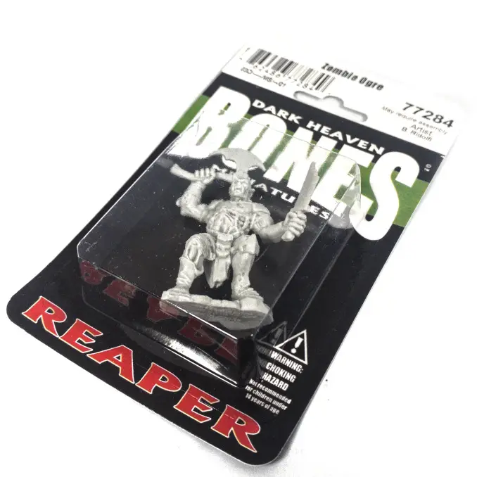 DragonPainter Products Review Boîtes de peinture - Ultimate Set Miniature