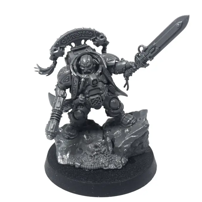 Leagues of Votann Army Box Review Uthar ou Khal 1