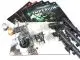 Warhammer 40.000 Imperium Delivery 15 Ausgaben 55–58 Überprüfen Sie alle Inhalte