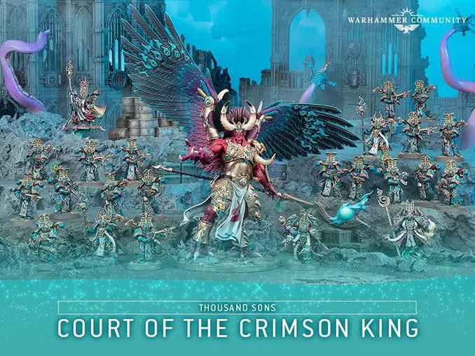 GW Confirms Magnus, T-Sons, & Even Sisters?