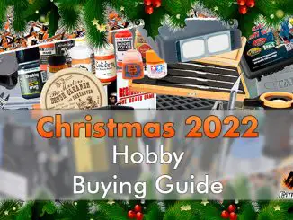 Xmas 2022 Buying Guide - Featured
