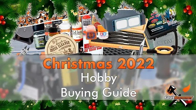 Xmas 2022 Buying Guide - Featured