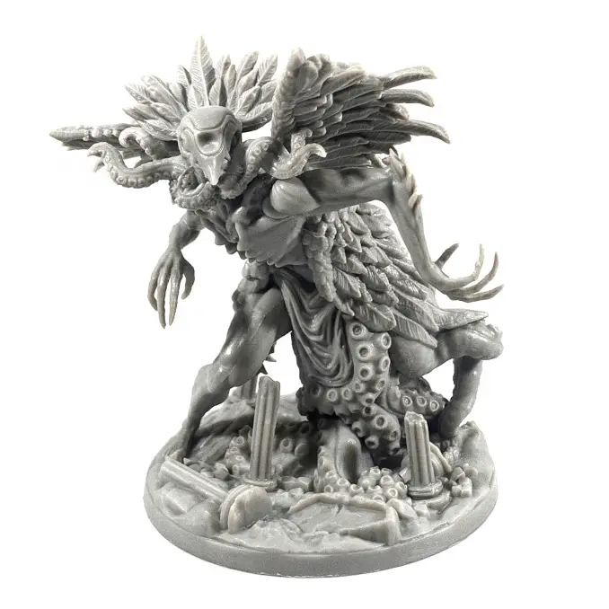 Aeon Trespass Odyssey Miniatures 15