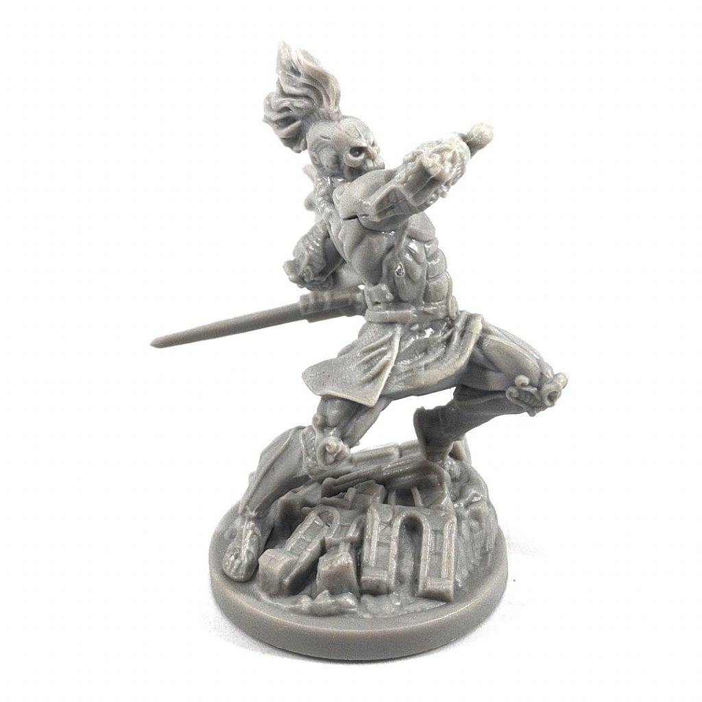 Aeon Trespass Odyssey Miniatures 20-1