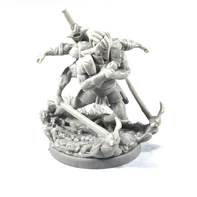 Aeon Trespass Odyssey Miniatures 22